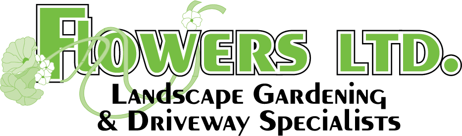 Flowers Landscaping